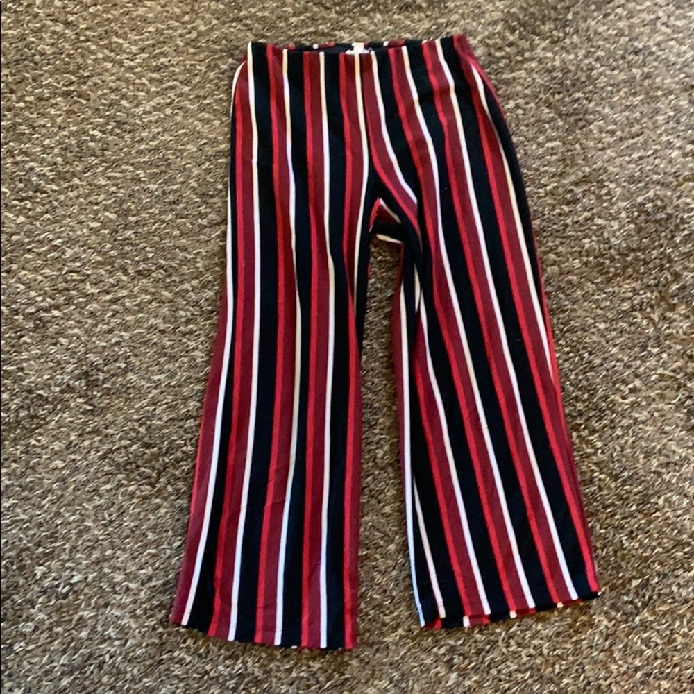 Urban outfitter’s cropped pants